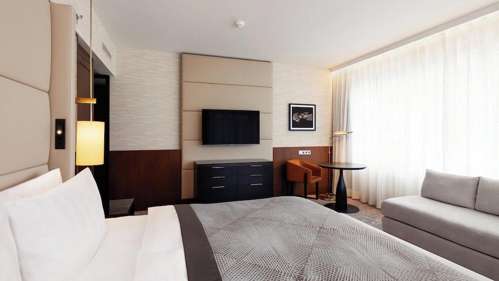 InterContinental Berlin, an IHG Hotel — 2