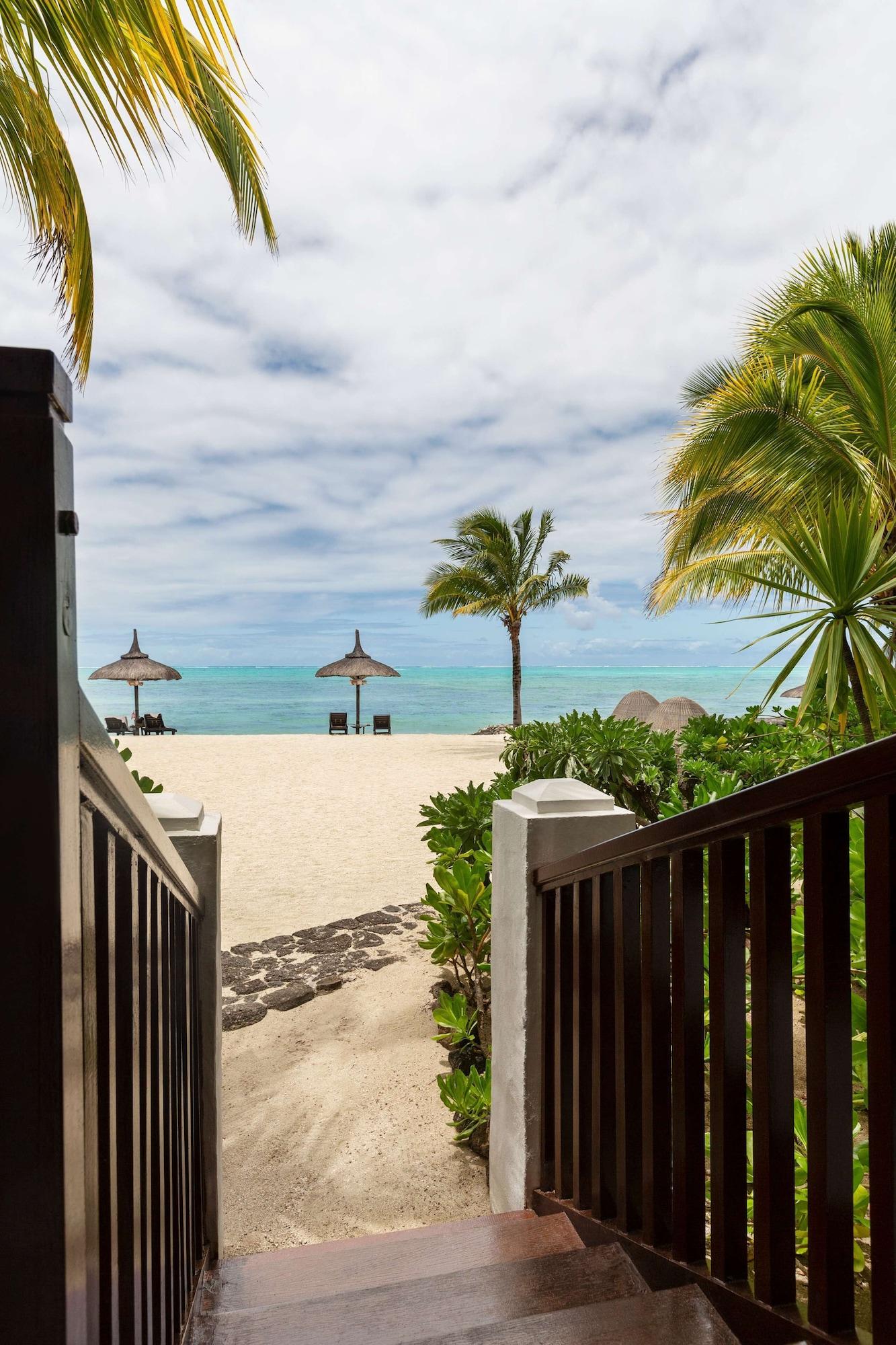 Shangri-La Le Touessrok — 5