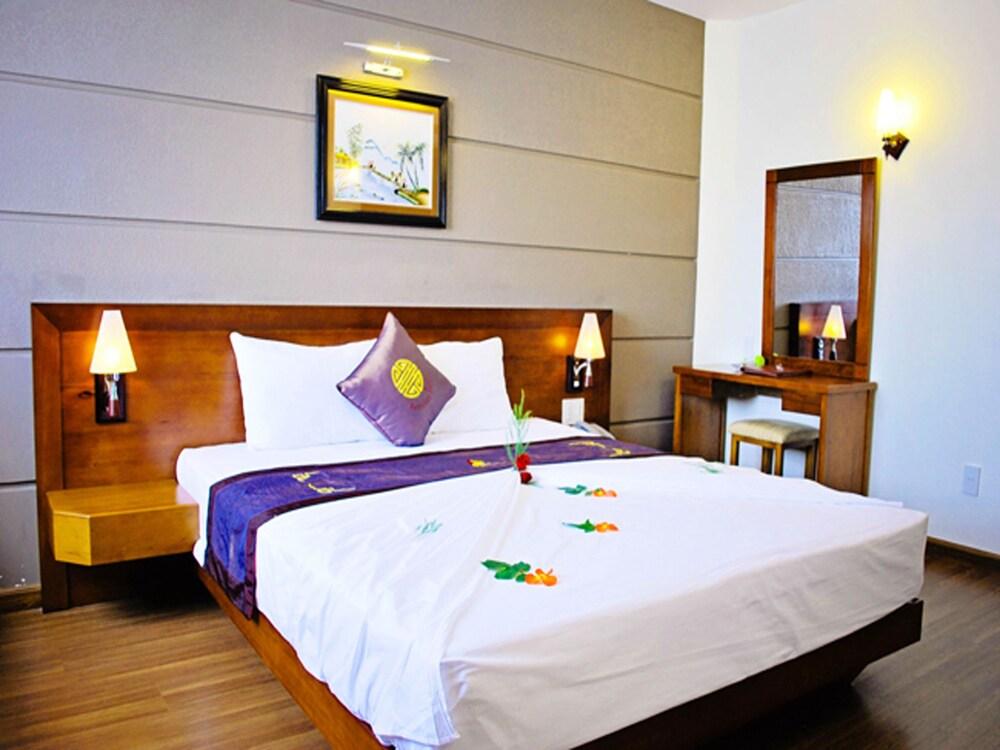 Centersea Hotel Nha Trang — 8
