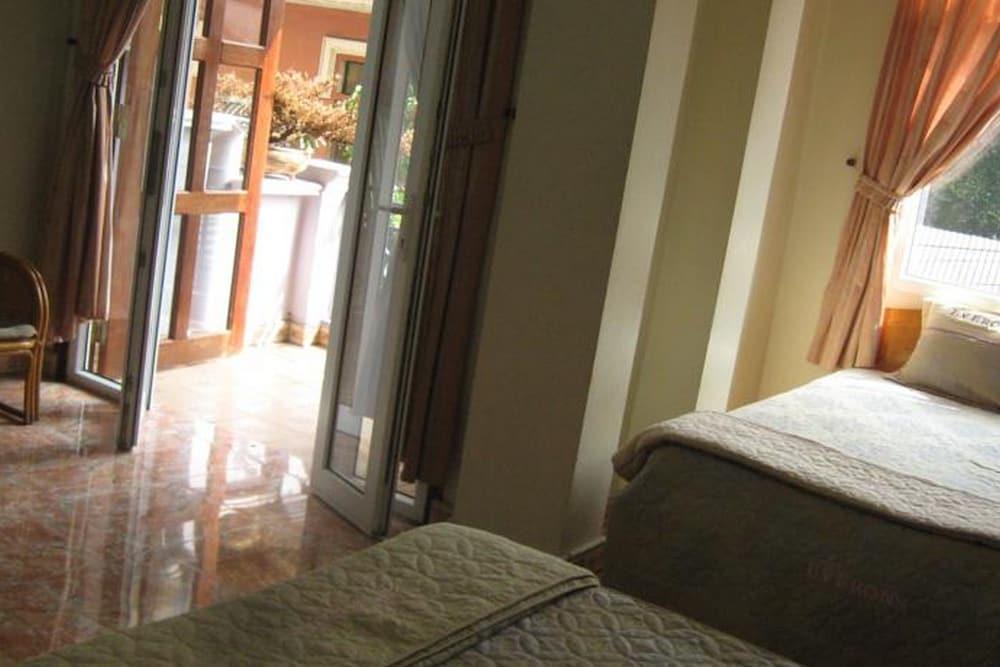 Original Binh Duong 4 Hotel — 9