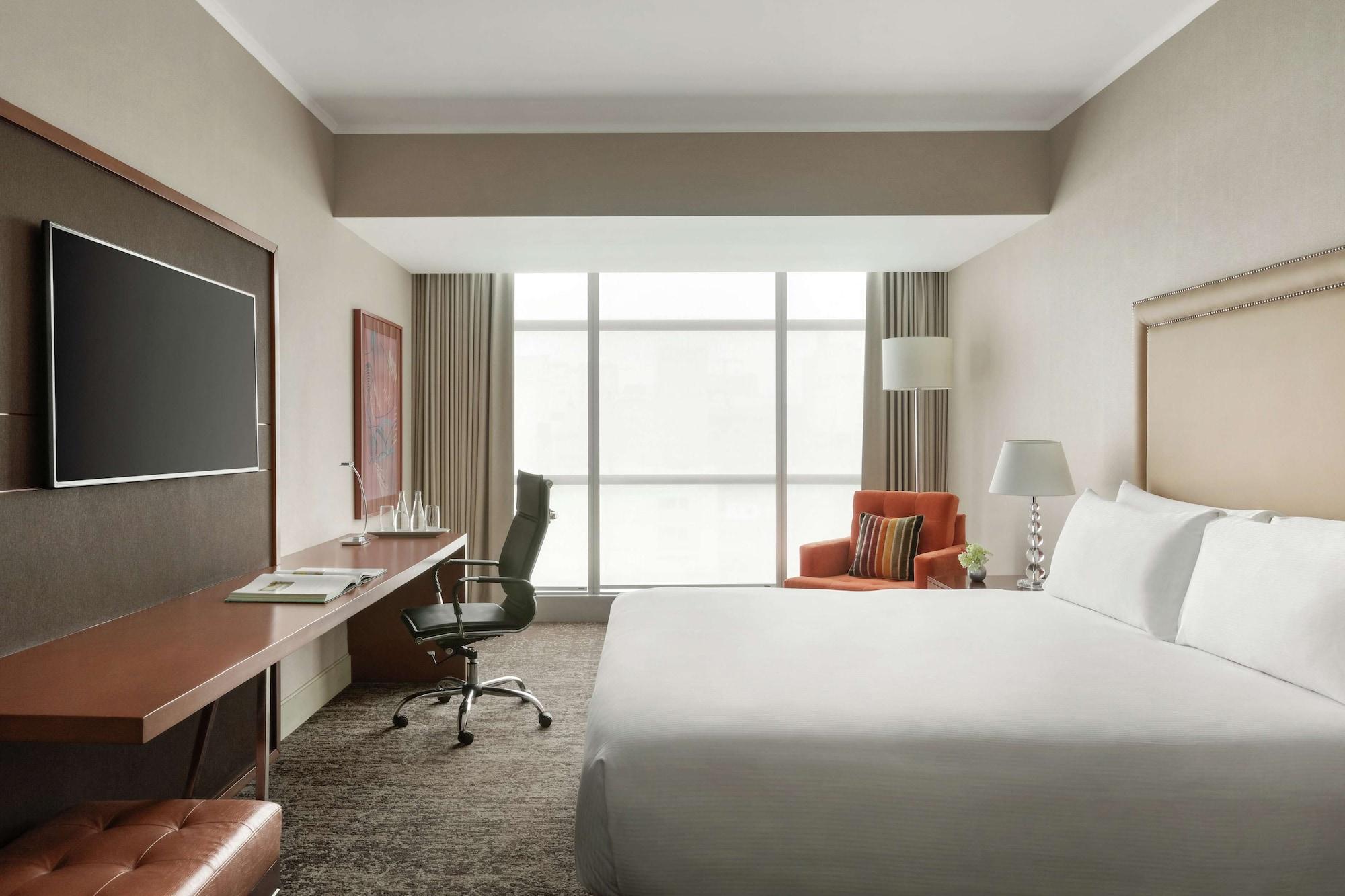 DoubleTree by Hilton Lima Miraflores El Pardo — 10