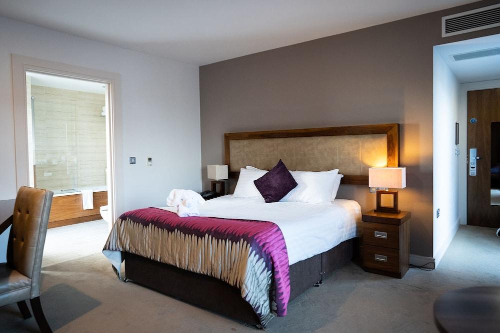 Ballyrobin Country Lodge — 10