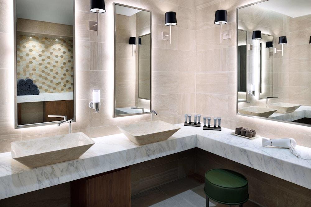 Marriott Amman Hotel 16234 — 9