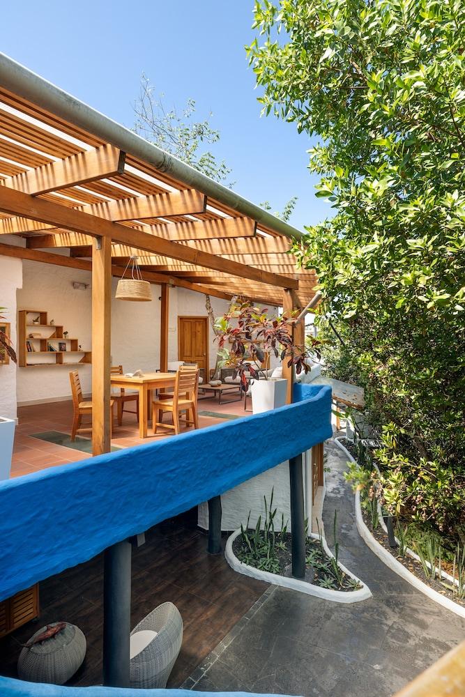 Red Mangrove Aventura Lodge 1147398 — 10