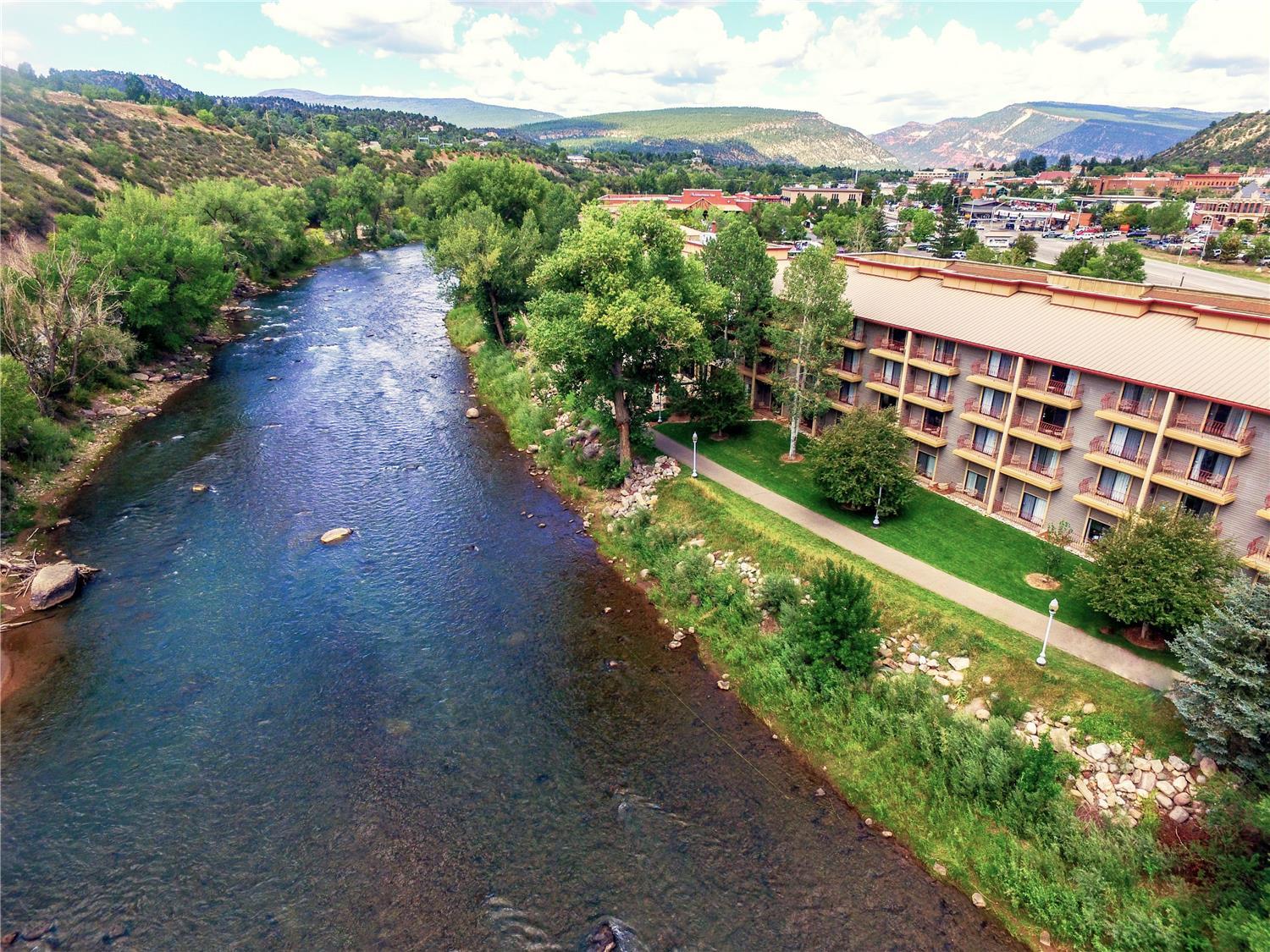 Doubletree By Hilton Durango — 2