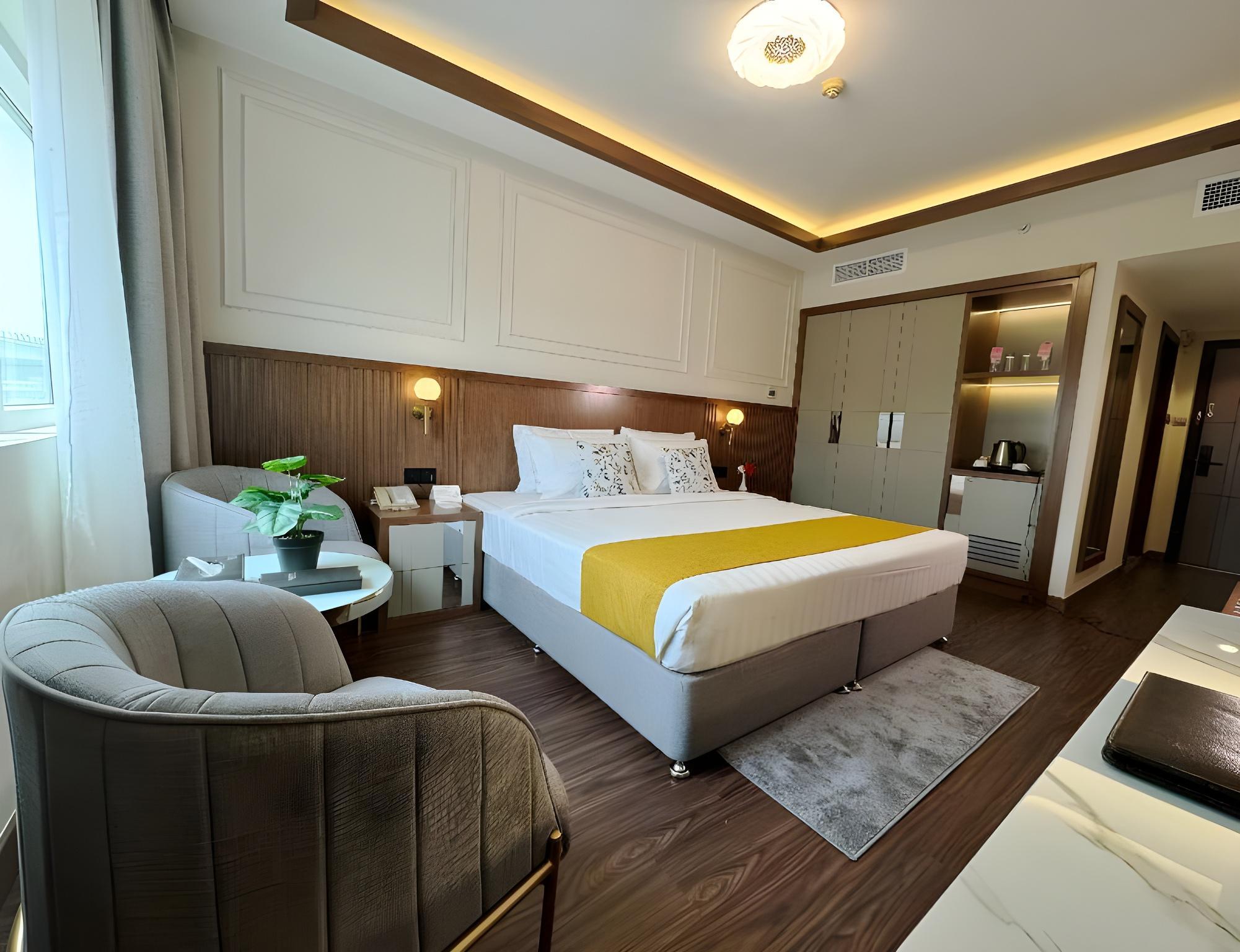 Fortune Plaza Hotel — 10