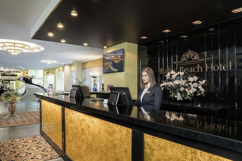 Baltic Beach Hotel and Spa 1058208 — 9