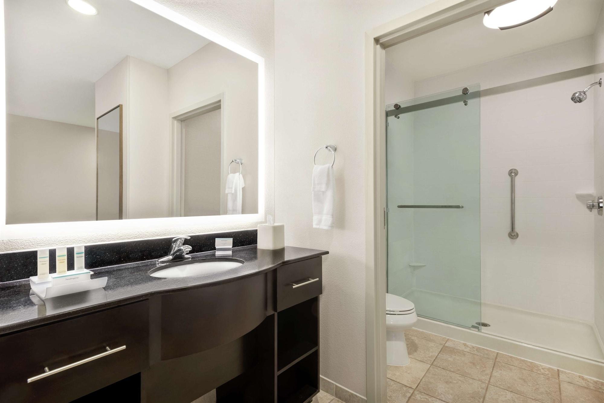 Homewood Suites Fort Wayne — 9
