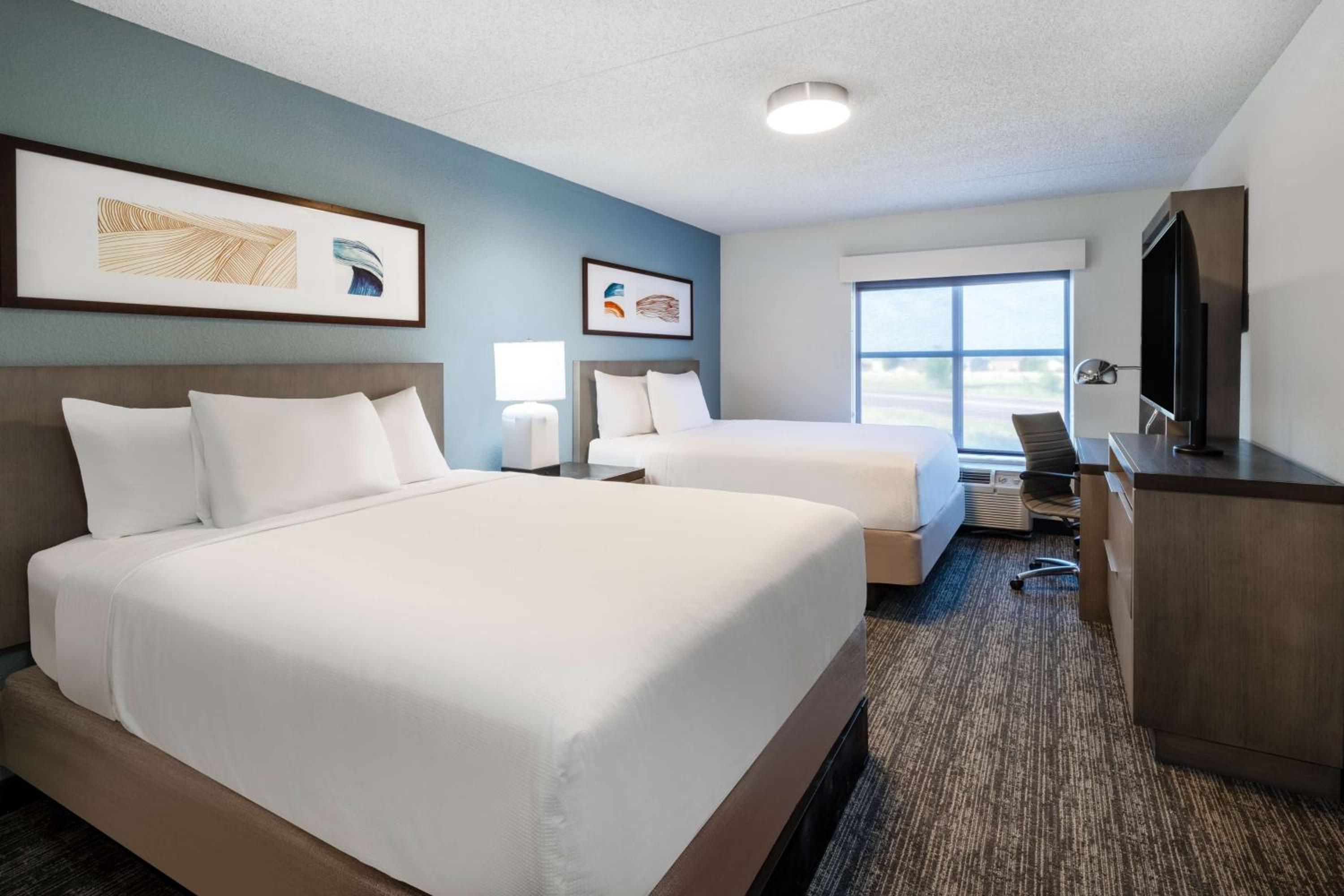 Hyatt House Colorado Springs Airport — 9