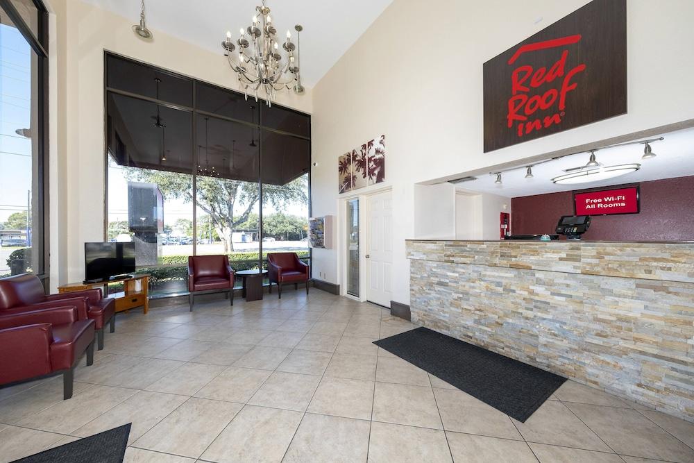 Red Roof Inn Ft Pierce — 9