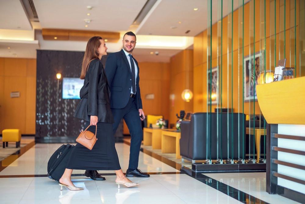 HALA ARJAAN BY ROTANA — 5