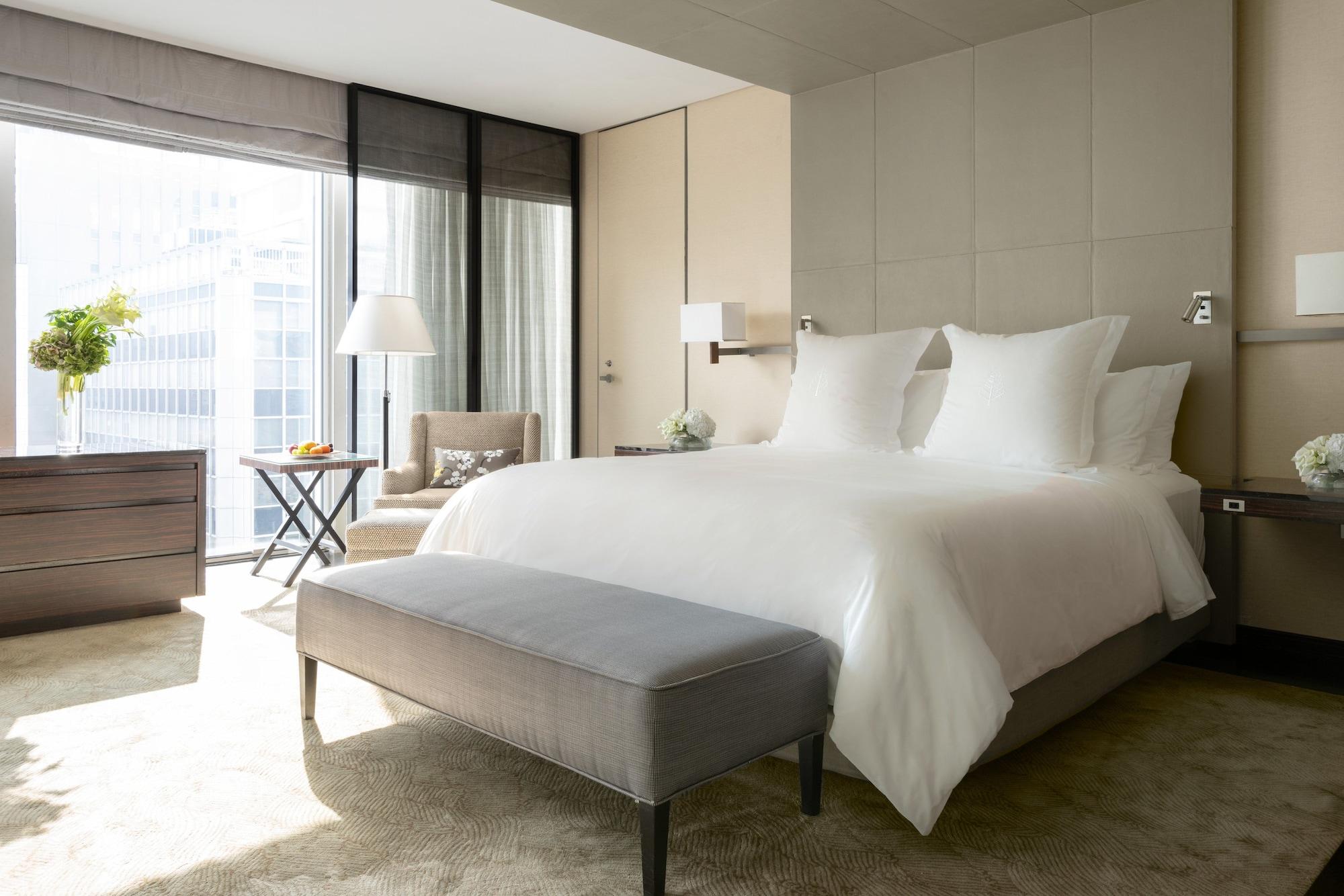 Four Seasons Hotel Tokyo At Marunouchi 76874 — 8