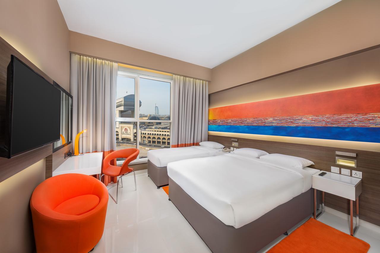 Citymax Al Barsha — 8