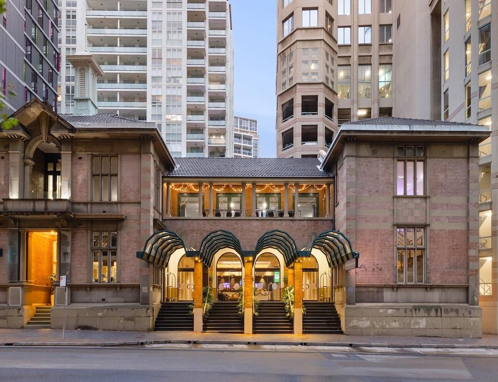 Sydney Central by Ascott Limited — 6
