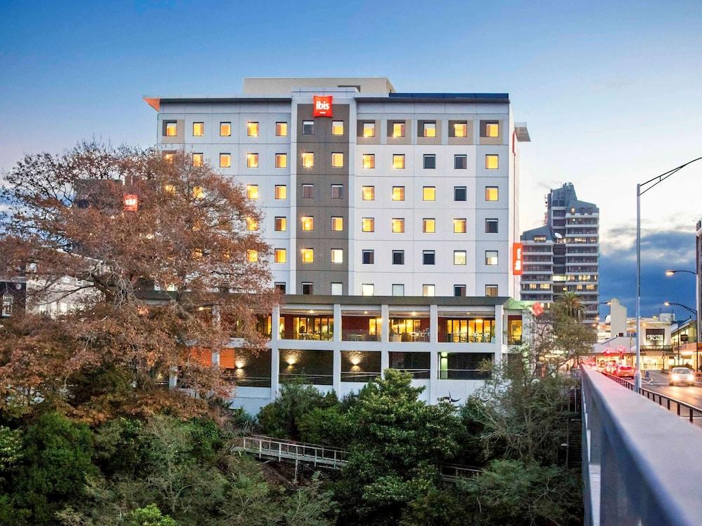 Ibis Hamilton Tainui — 3