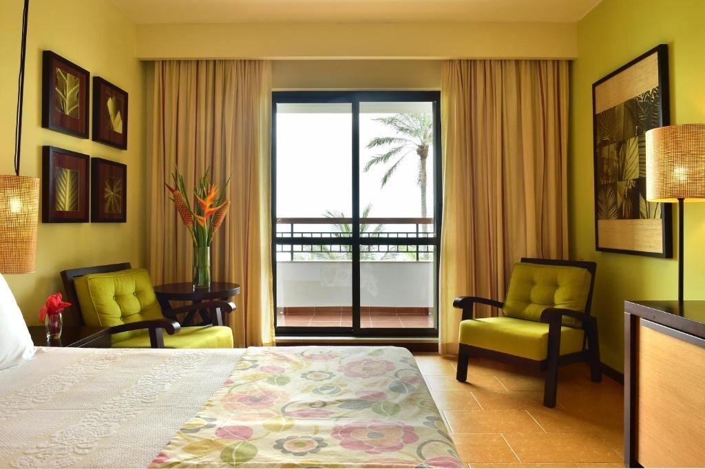 Pestana Sao Tome Ocean and Spa Hotel — 6