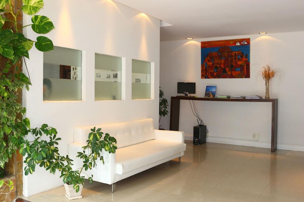 Hotel San Martin — 5