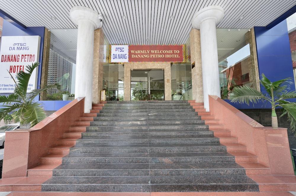 Da Nang Petro Hotel — 8
