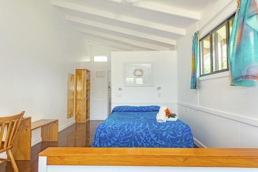 AROA BEACHSIDE INN — 10