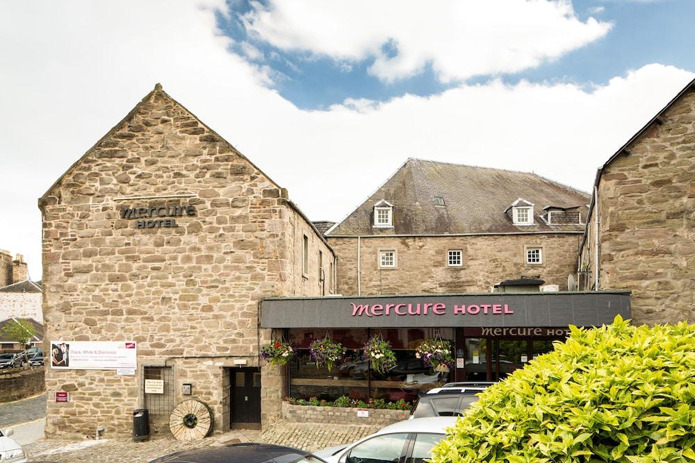 Mercure Perth Hotel — 1