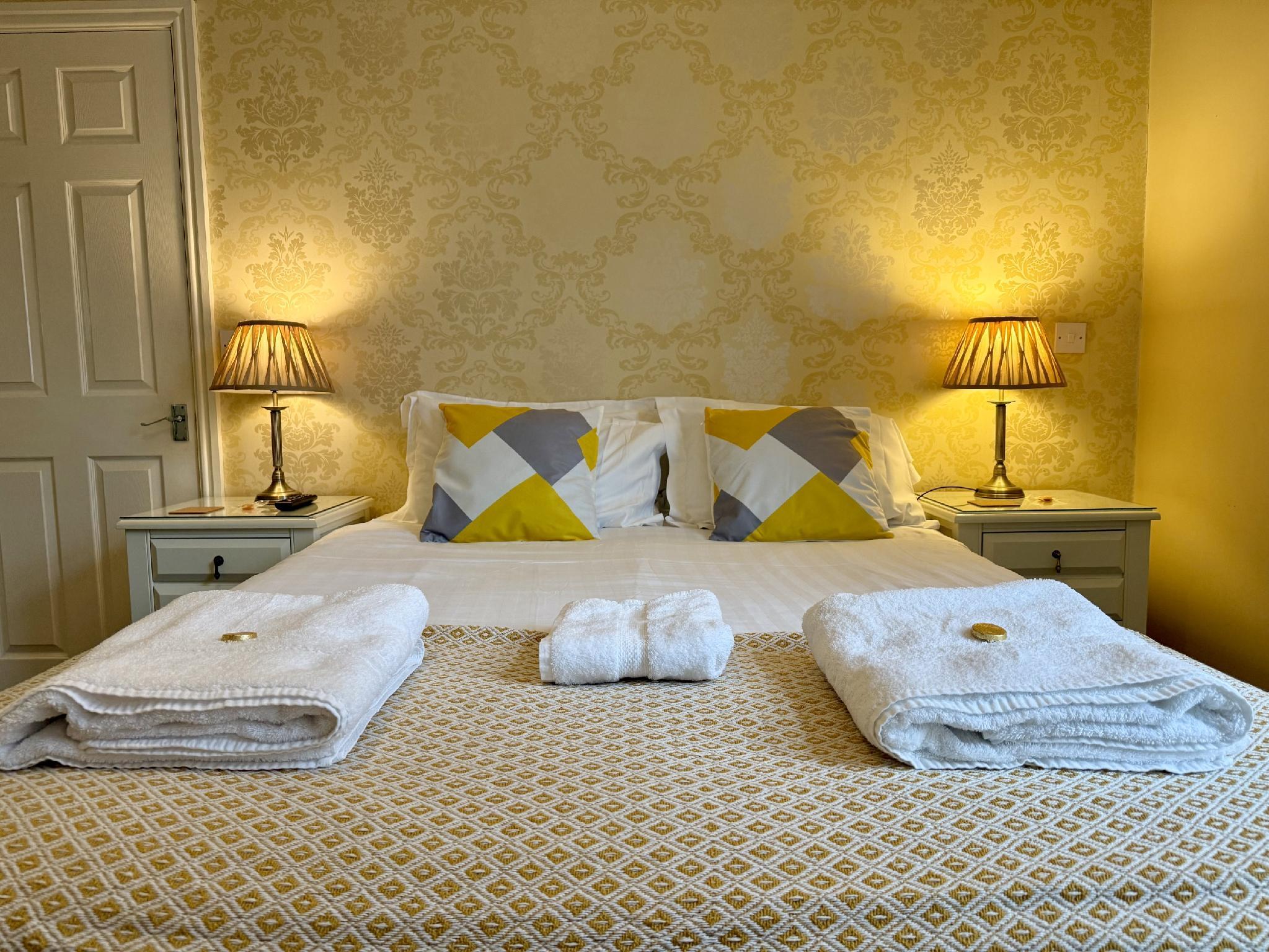 The Crescent Guest House — 10