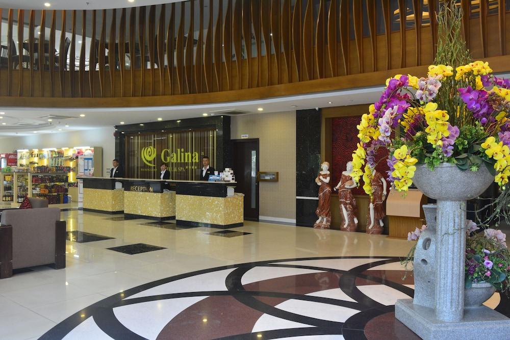 Galina Hotel & Spa Nha Trang — 7