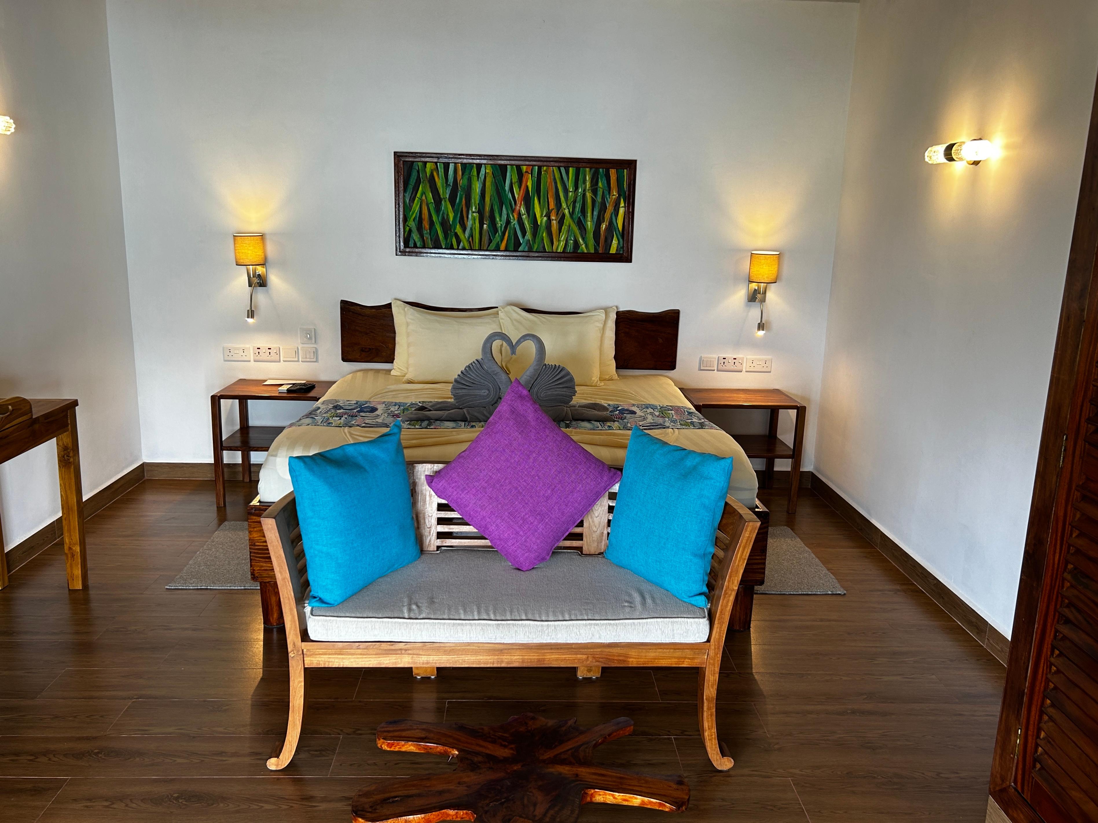COLIBRI GUEST HOUSE(M) — 9