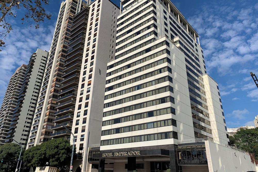 Hotel Emperador Buenos Aires — 2
