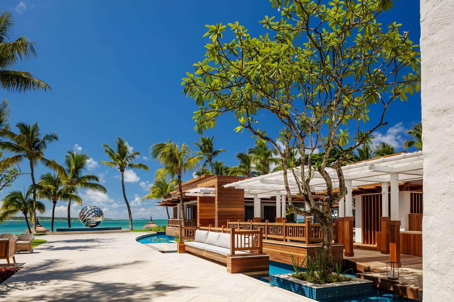 One&Only Le Saint Geran 19274 — 9