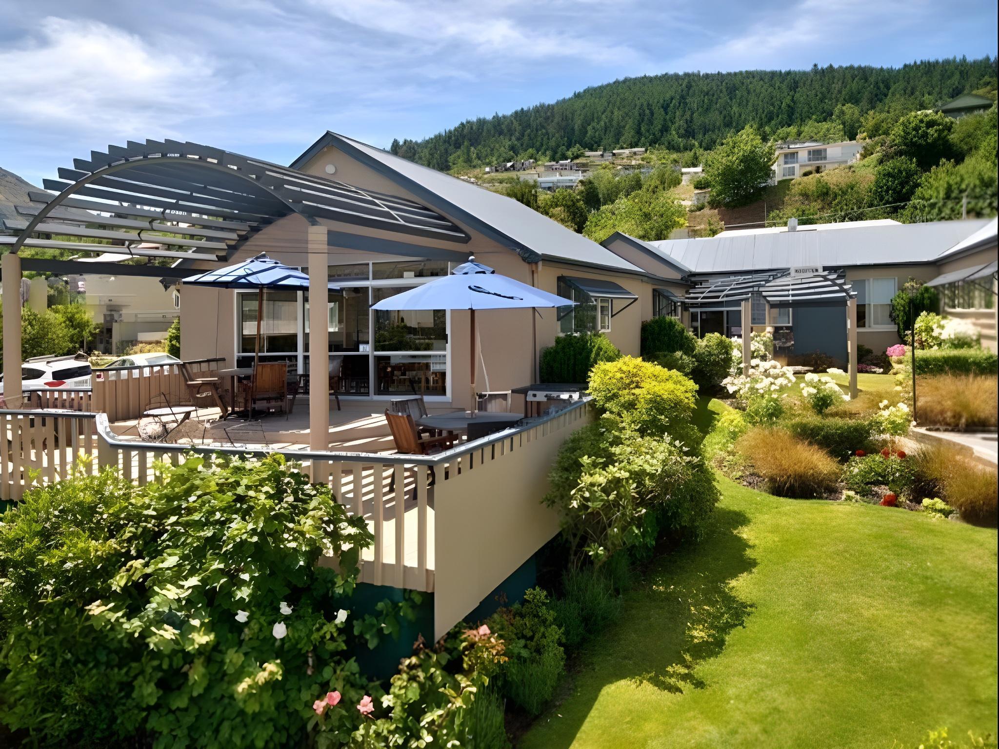 Melbourne Lodge — 5