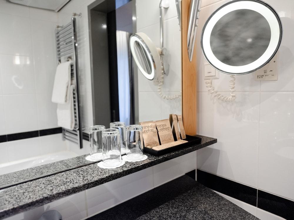 Swissotel Amsterdam 20194 — 9