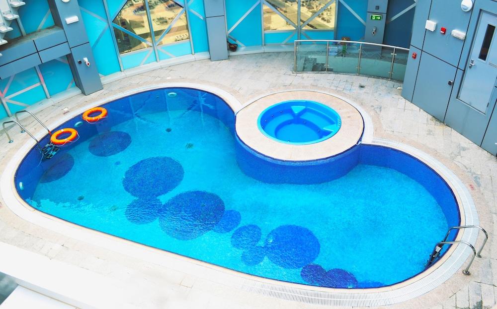 City Seasons Towers Hotel — 5