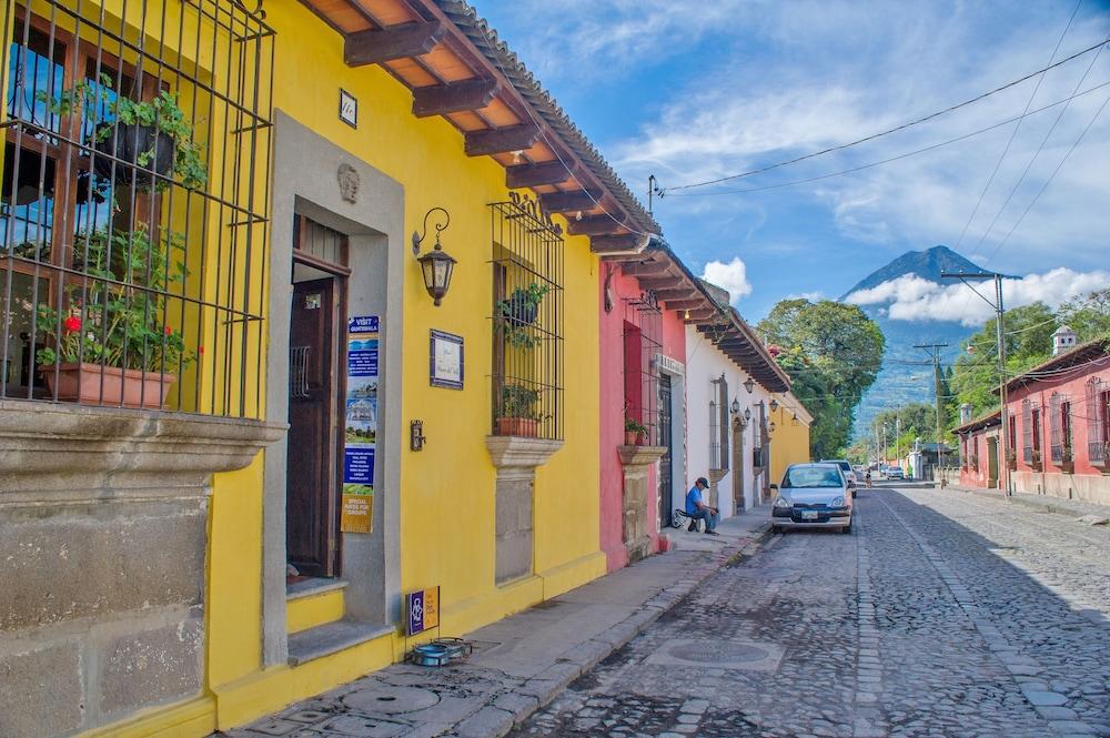 Hotel Meson del Valle 1151418