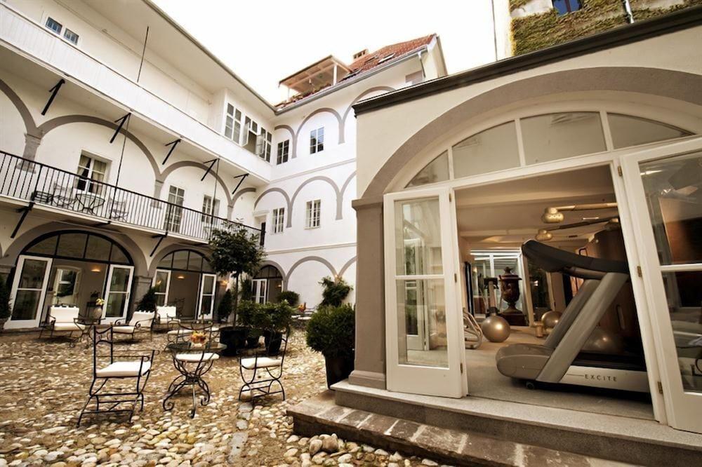 Antiq Palace Hotel and Spa 939805 — 5