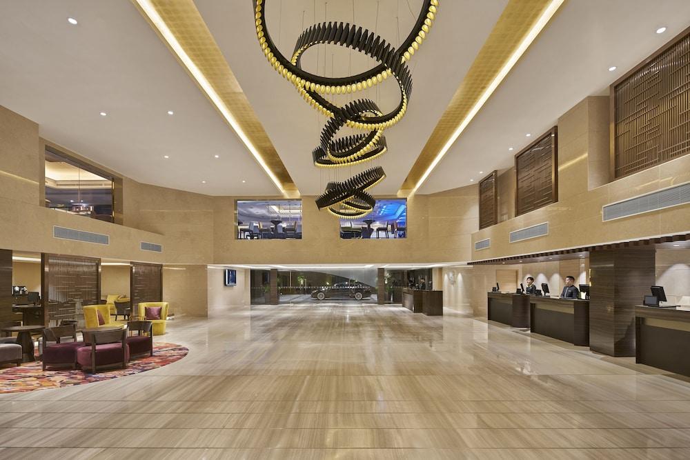 Holiday Inn Golden Mile Hong Kong 75684 — 4