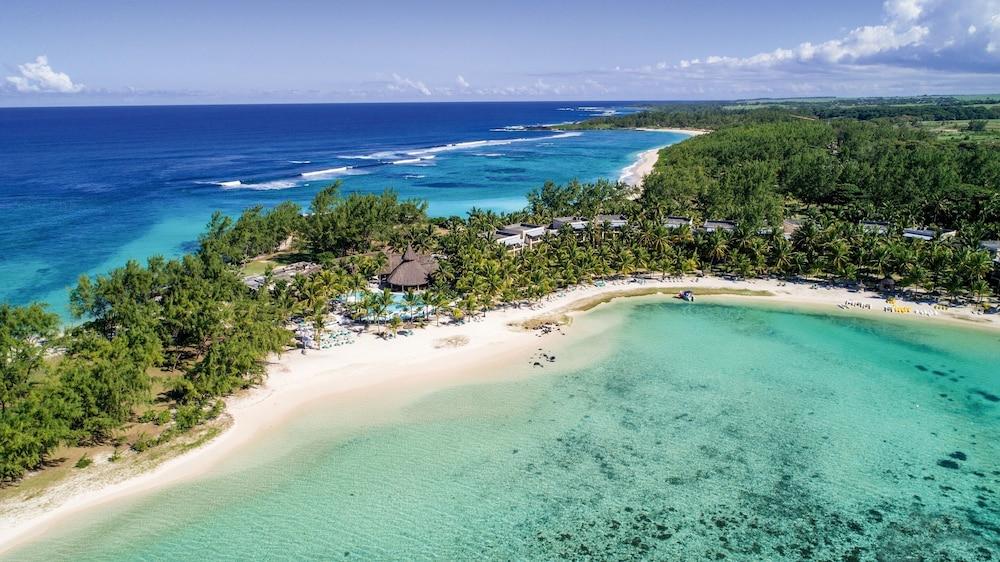 Shandrani Beachcomber Resort and Spa — 9