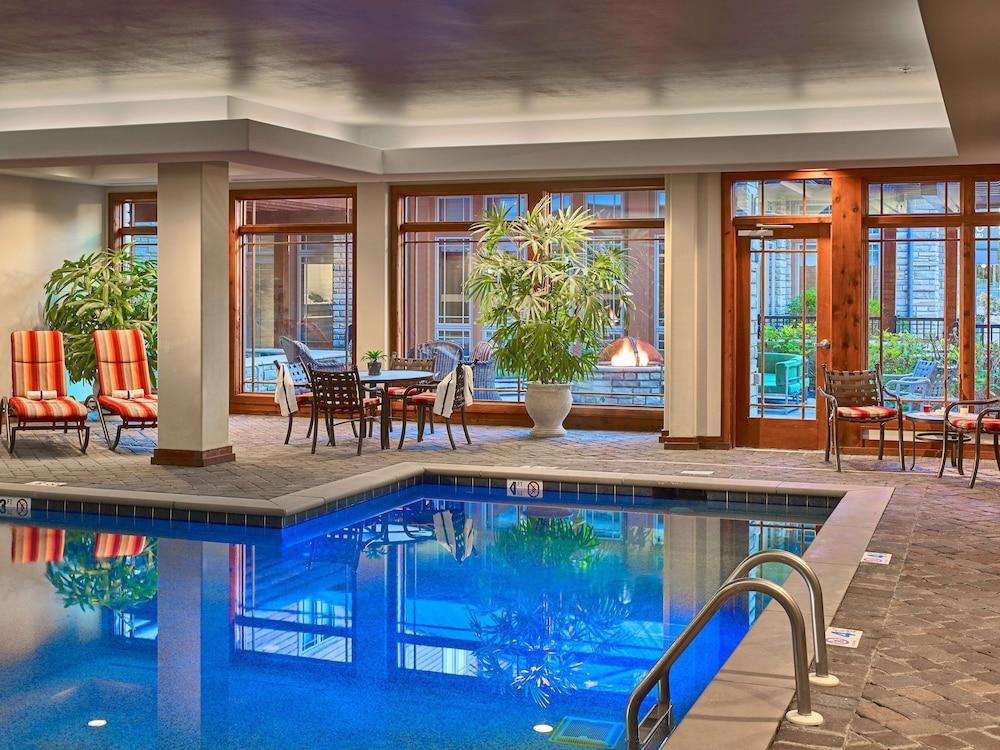 Hilton Garden Inn Gatlinburg — 7