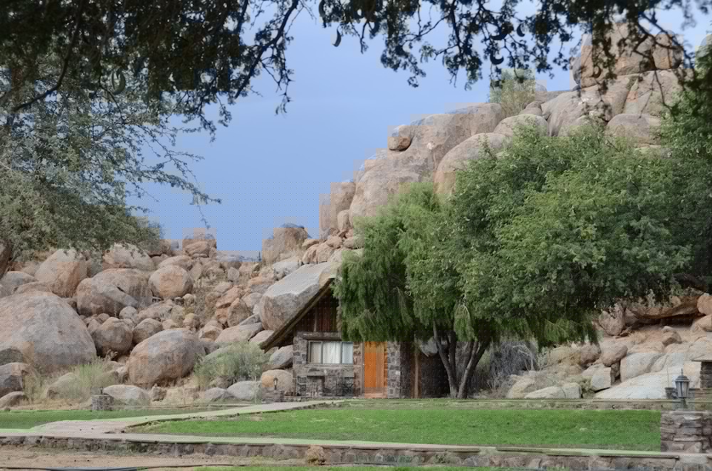 Canyon Lodge 1123928 — 3