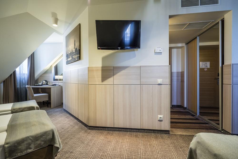 Wellton Centrum Hotel & SPA 992345 — 9