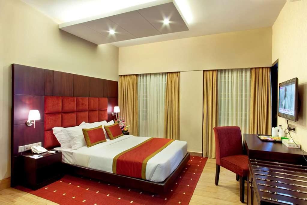West Park Inn — 8