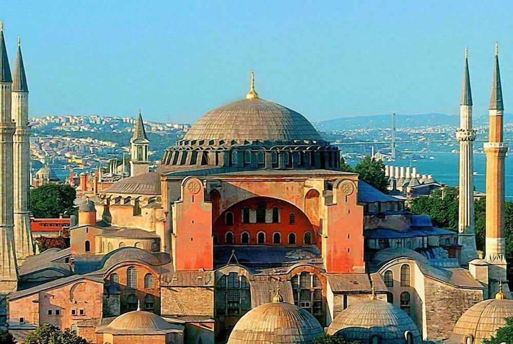 Radisson Hotel President Old Town Istanbul 30104 — 3