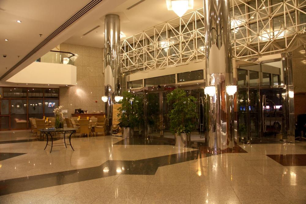 Aavri Hotel — 3