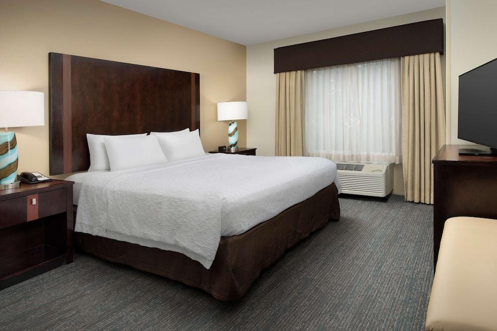 Hampton Inn & Suites Alpharetta Ga — 8