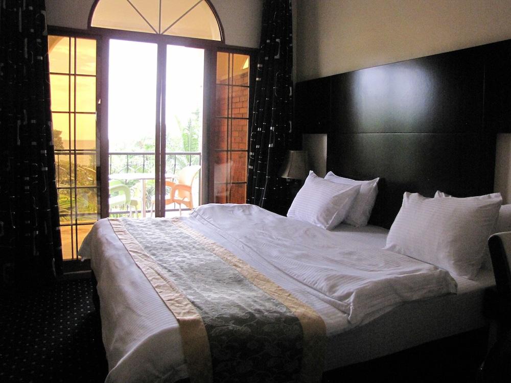 Stipp Hotel Gisenyi — 6