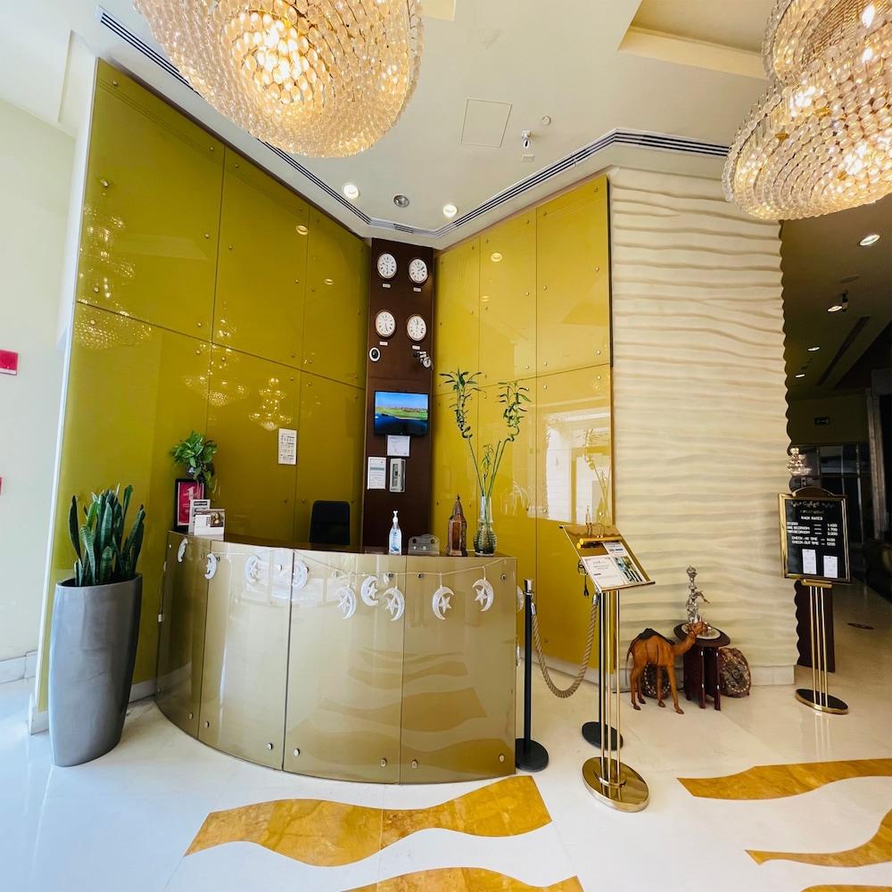 Tulip Creek Hotel Apartments — 8