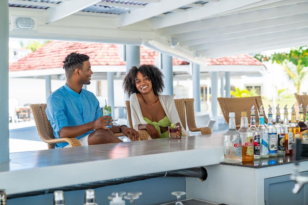 Jolly Beach Antigua All Inclusive — 7