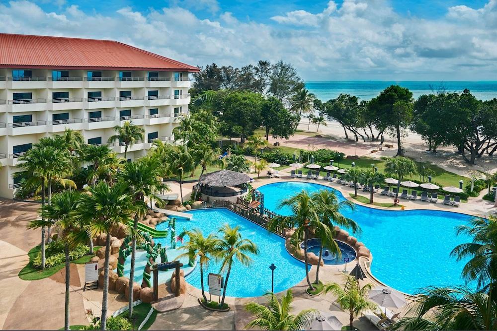 Swiss Garden Beach Resort Kuantan — 5