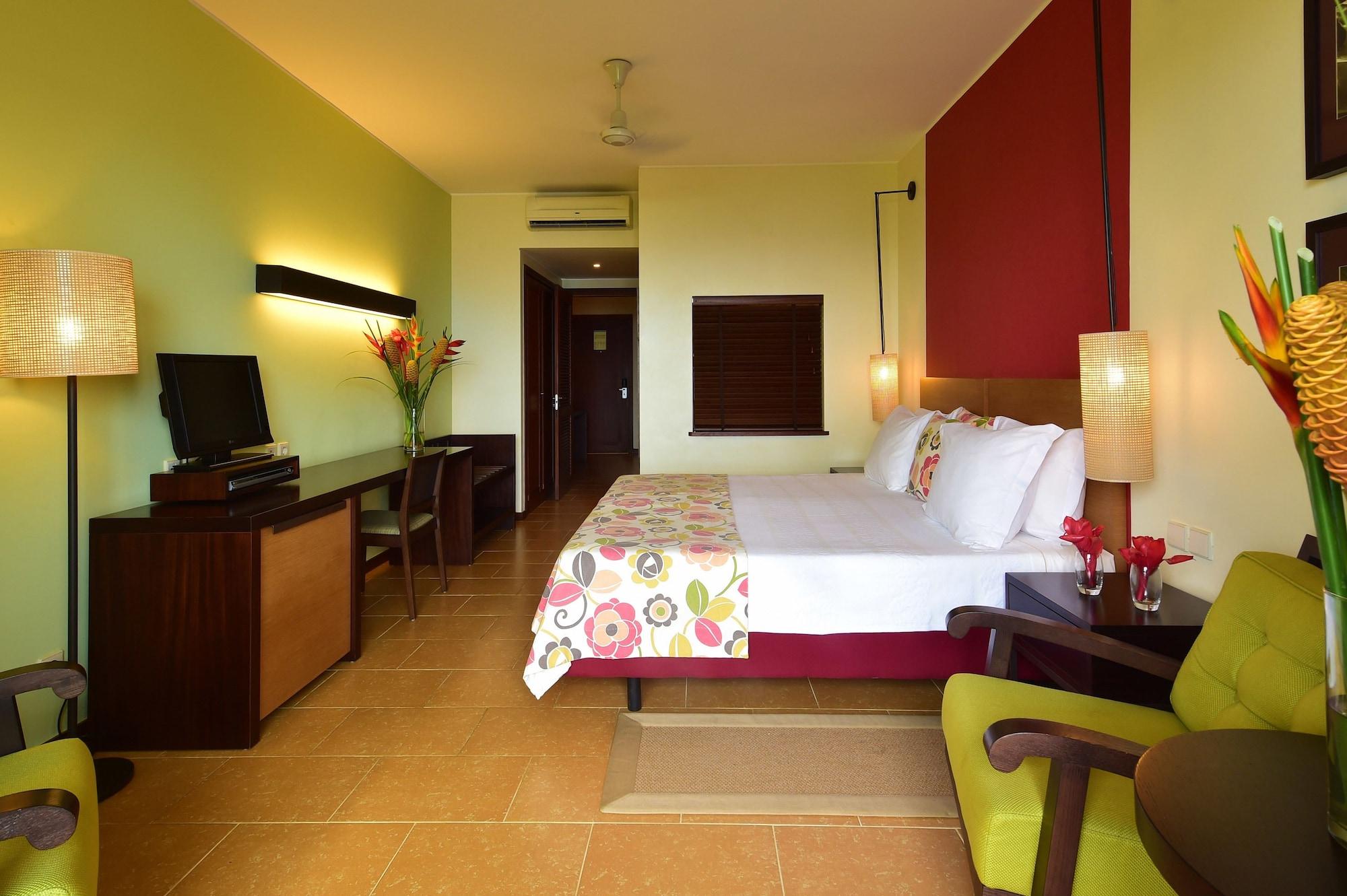 Pestana Sao Tome Ocean and Spa Hotel — 5