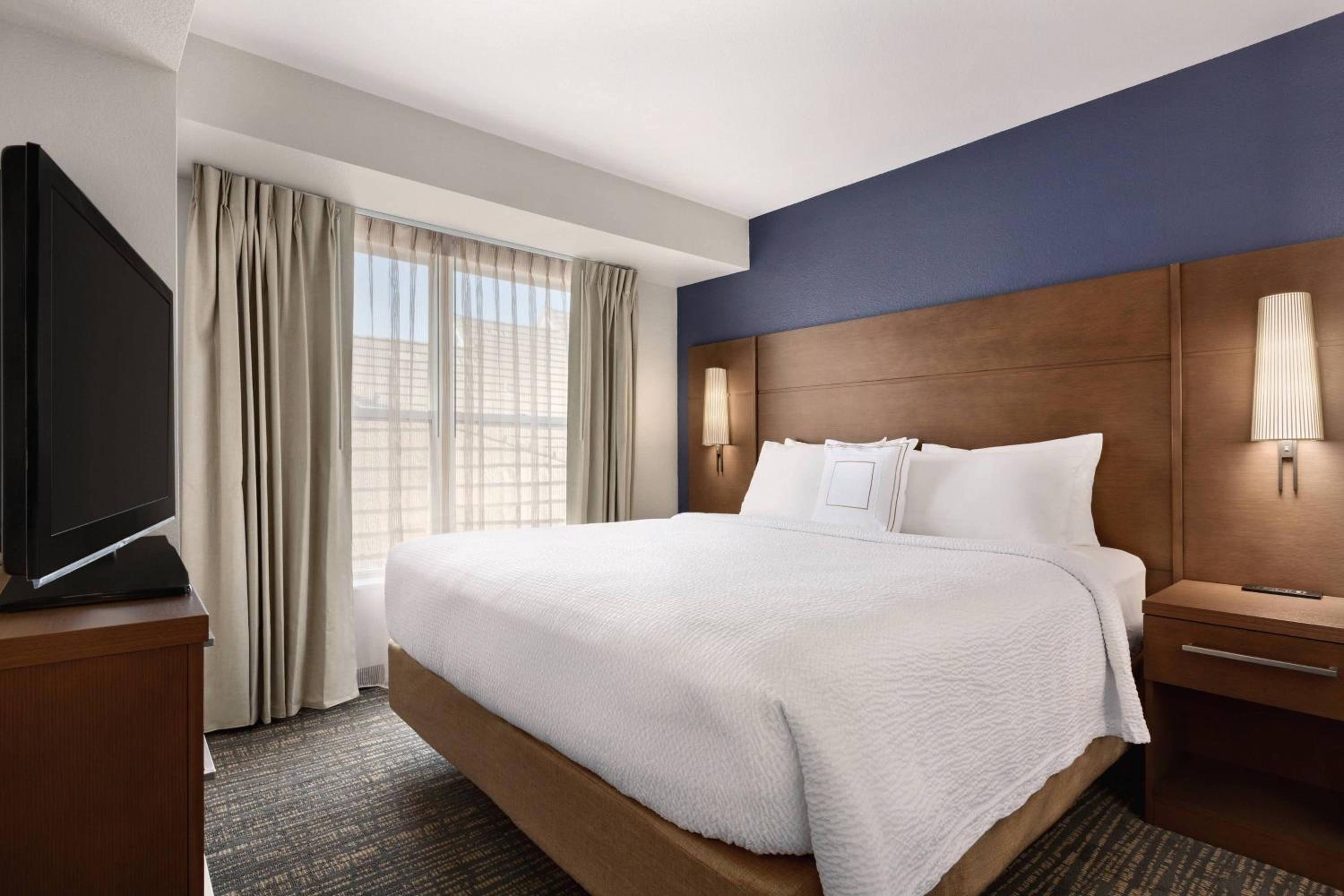 Residence Inn Sacramento Folsom — 6
