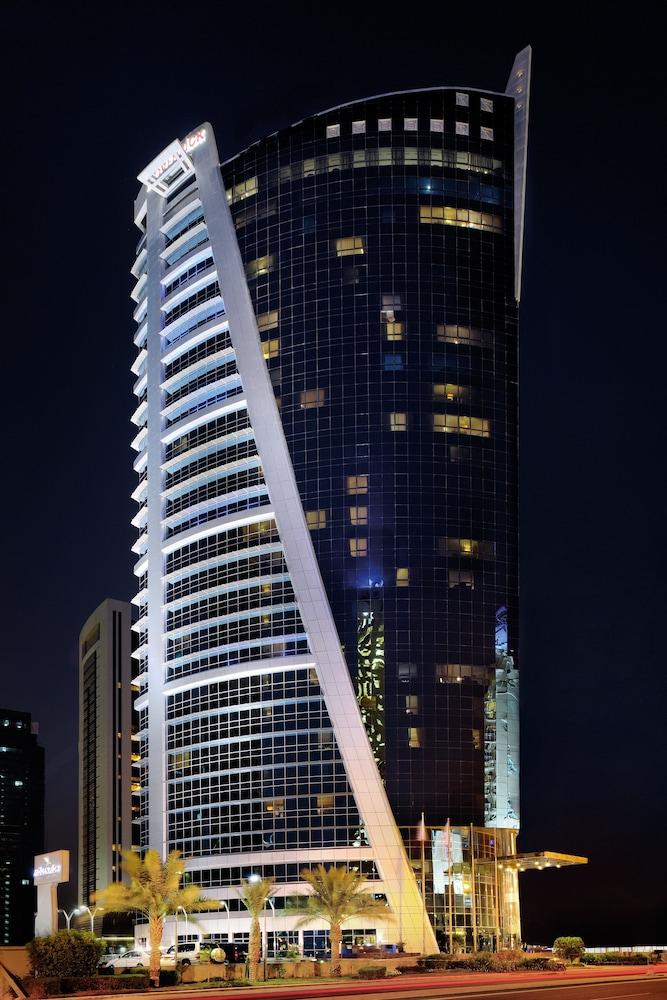 Qabila Westbay Hotel by Marriott 61834 — 2